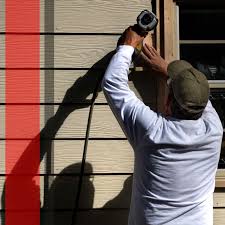 Best Siding Painting and Refinishing  in Pittsburg, TX